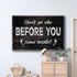Funny Home Sign III