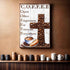 Our C.O.F.F.E.E Faith Sign V