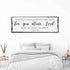 In Peace I Will Lie Down And Sleep For You Alone Lord Psalm 4:8 Faith Sign II