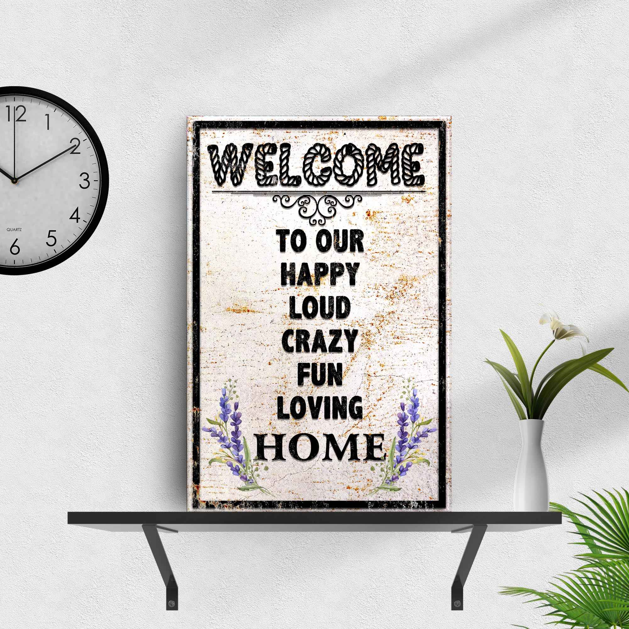 Funny Home Signs II