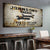 Garage Sign