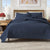 3-Piece Solid Quilt - Alicia Collection