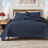 3-Piece Solid Quilt - Alicia Collection
