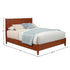 Madelyn Panel Bed