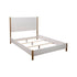 Madelyn Panel Bed
