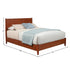 Madelyn Panel Bed