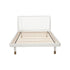 Madelyn Slat Back Platform Bed