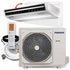 Pioneer® Quantum Ultra™ 36,000 BTU 20 SEER2 230V Floor/Ceiling/Low-Wall Ductless Mini-Split Air Conditioner Inverter Heat Pump