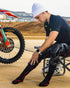 Web Eclipse Knee Brace