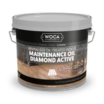 Maintenance Oil Diamond Active