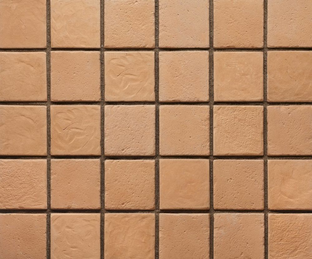 Isola 10 Light Cotto Manufactured Stone Pavers 3/4