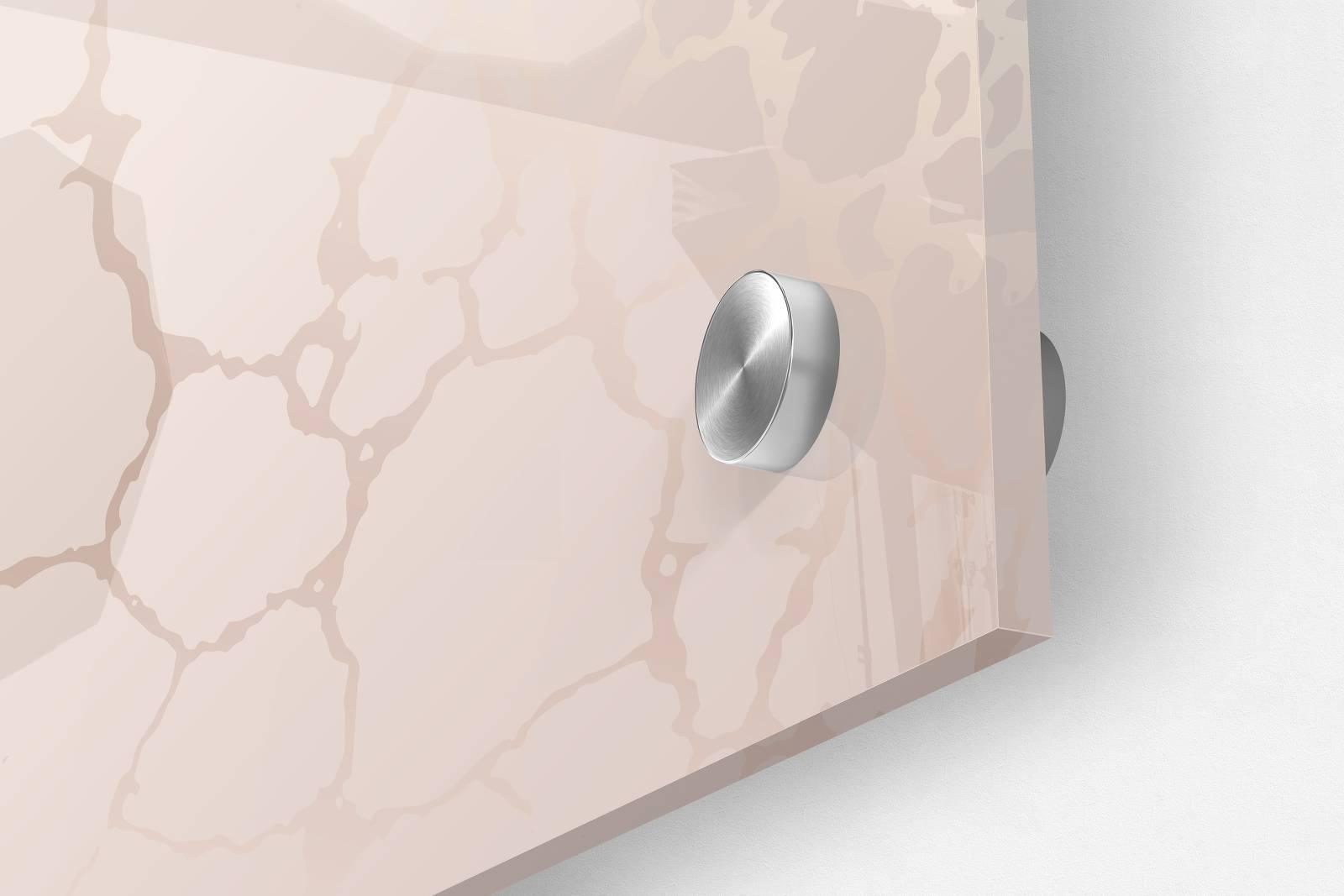 Marble Pattern Set of 3 Prints Modern Wall Art Modern Artwork