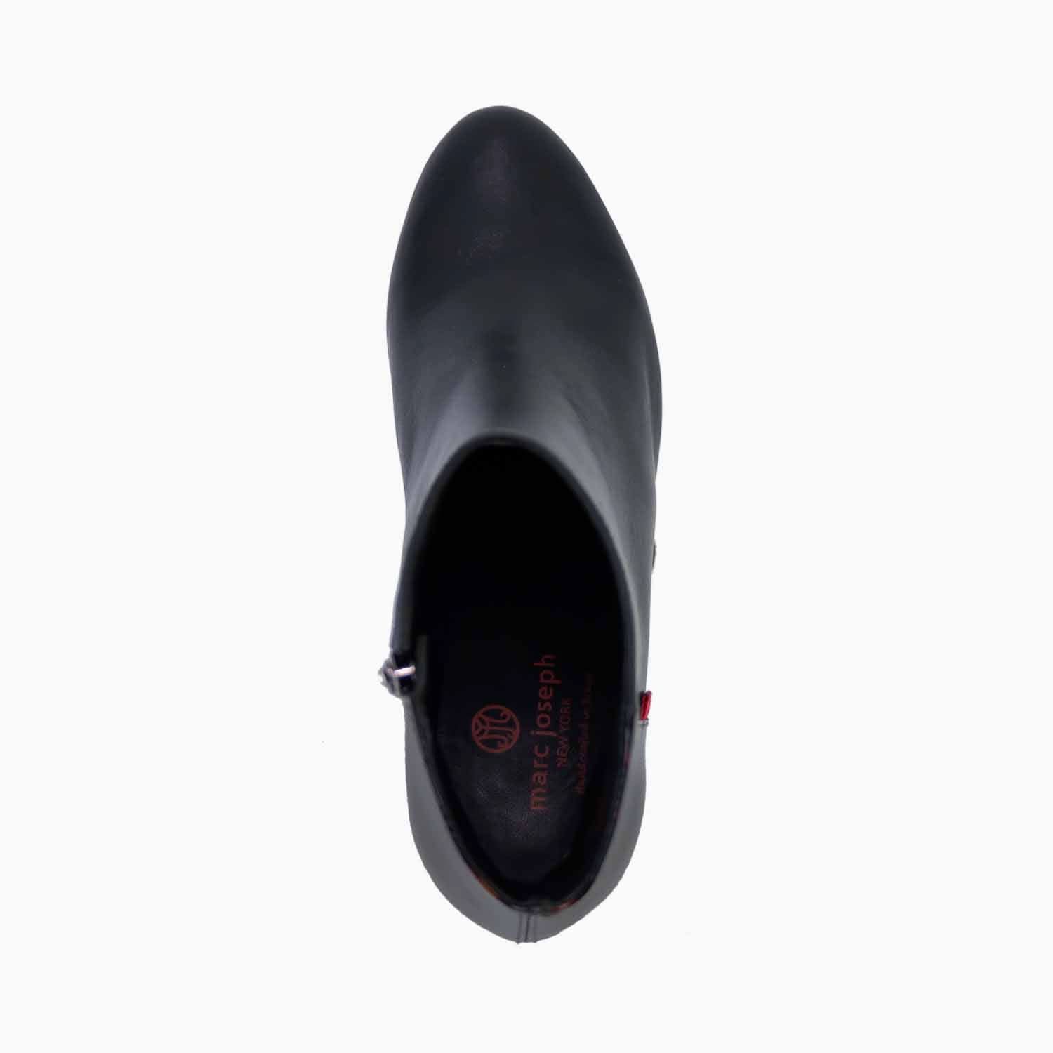 Charles St Bootie, Women Boots