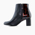 Charles St Bootie, Women Boots