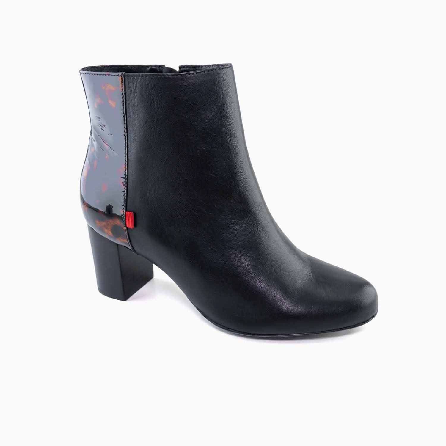 Charles St Bootie, Women Boots