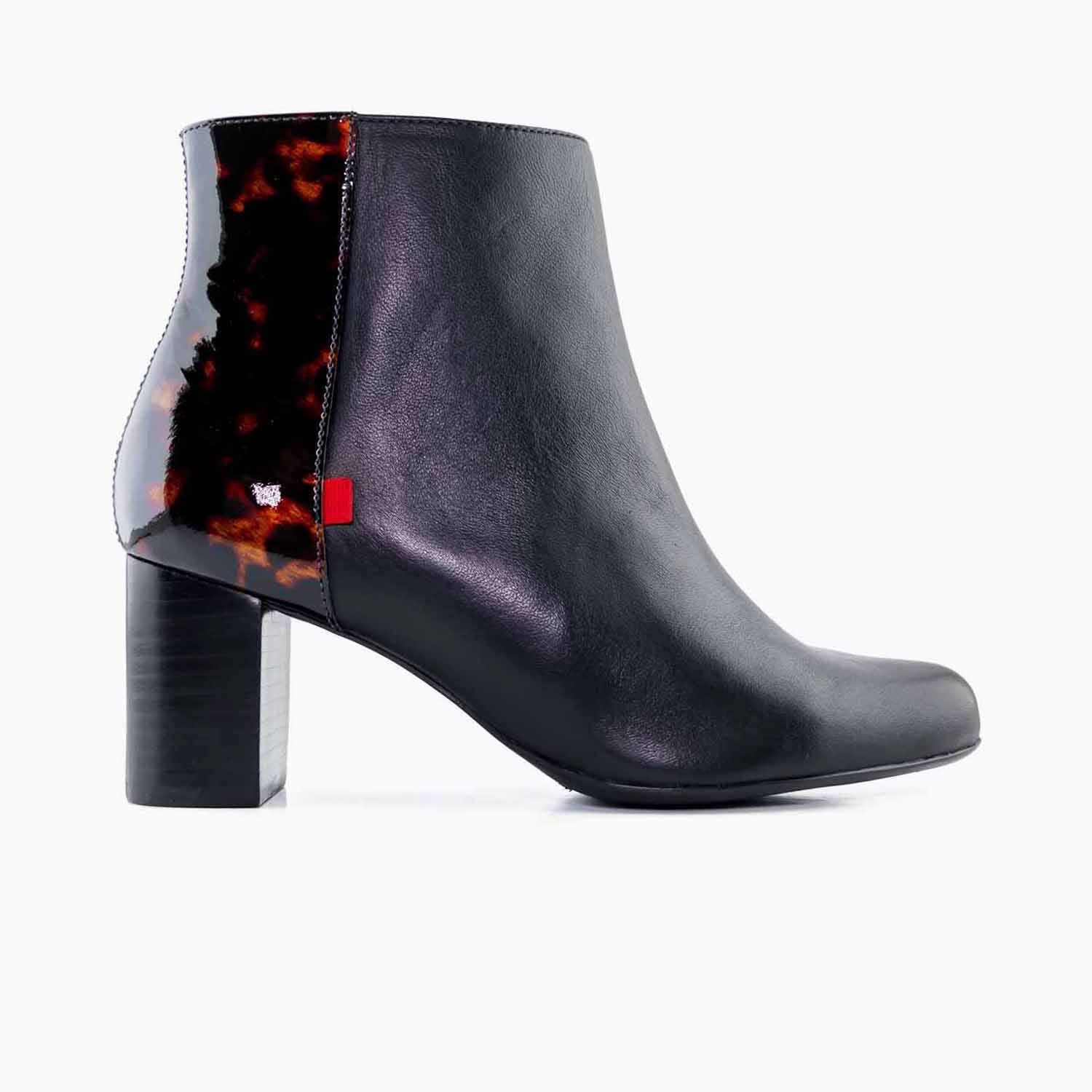 Charles St Bootie, Women Boots