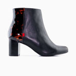 Charles St Bootie, Women Boots