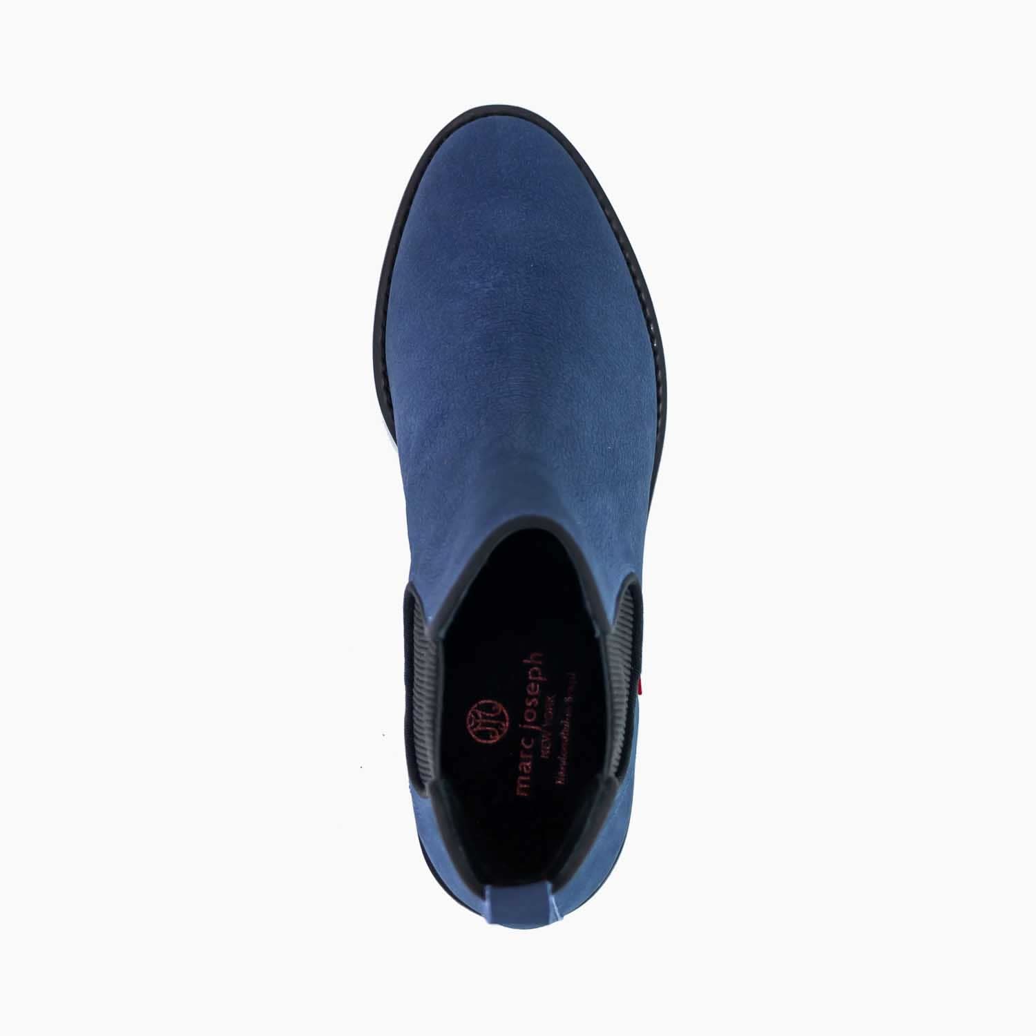 Queensboro Bootie, Women