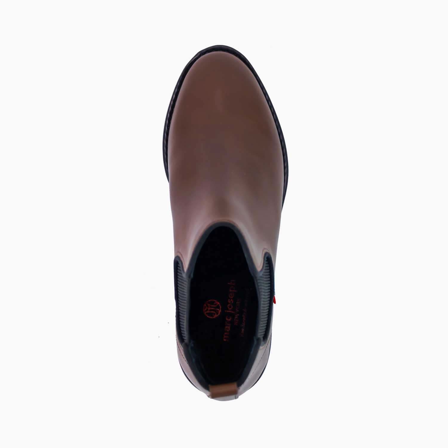 Queensboro Bootie, Women