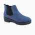 Queensboro Bootie, Women