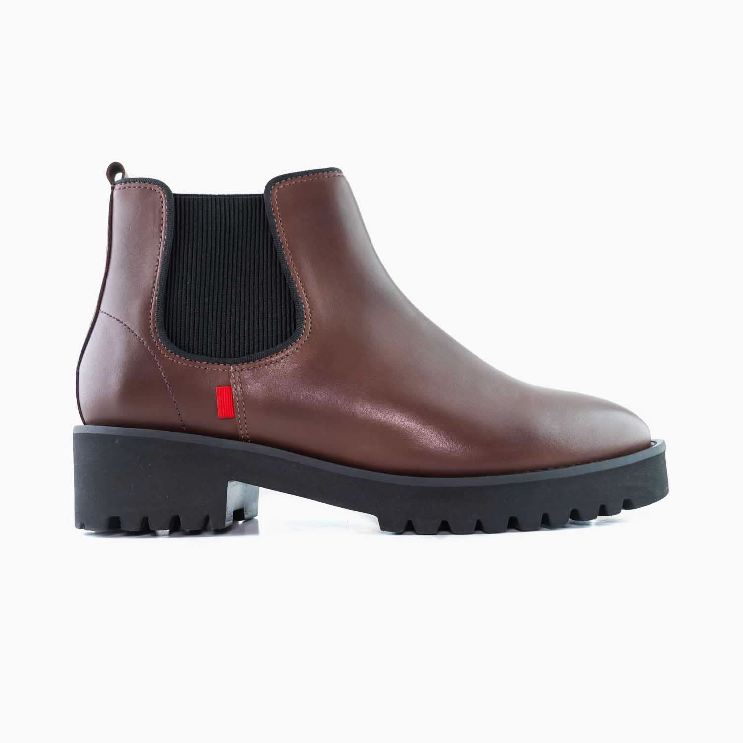 Queensboro Bootie, Women