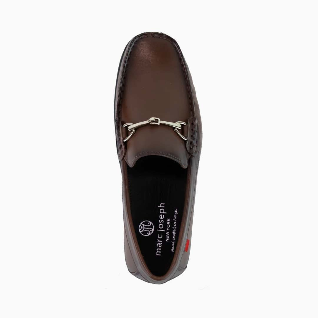 Edgewood Rd, Jr Buckle Loafers