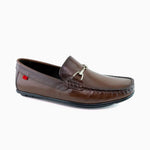 Edgewood Rd, Jr Buckle Loafers