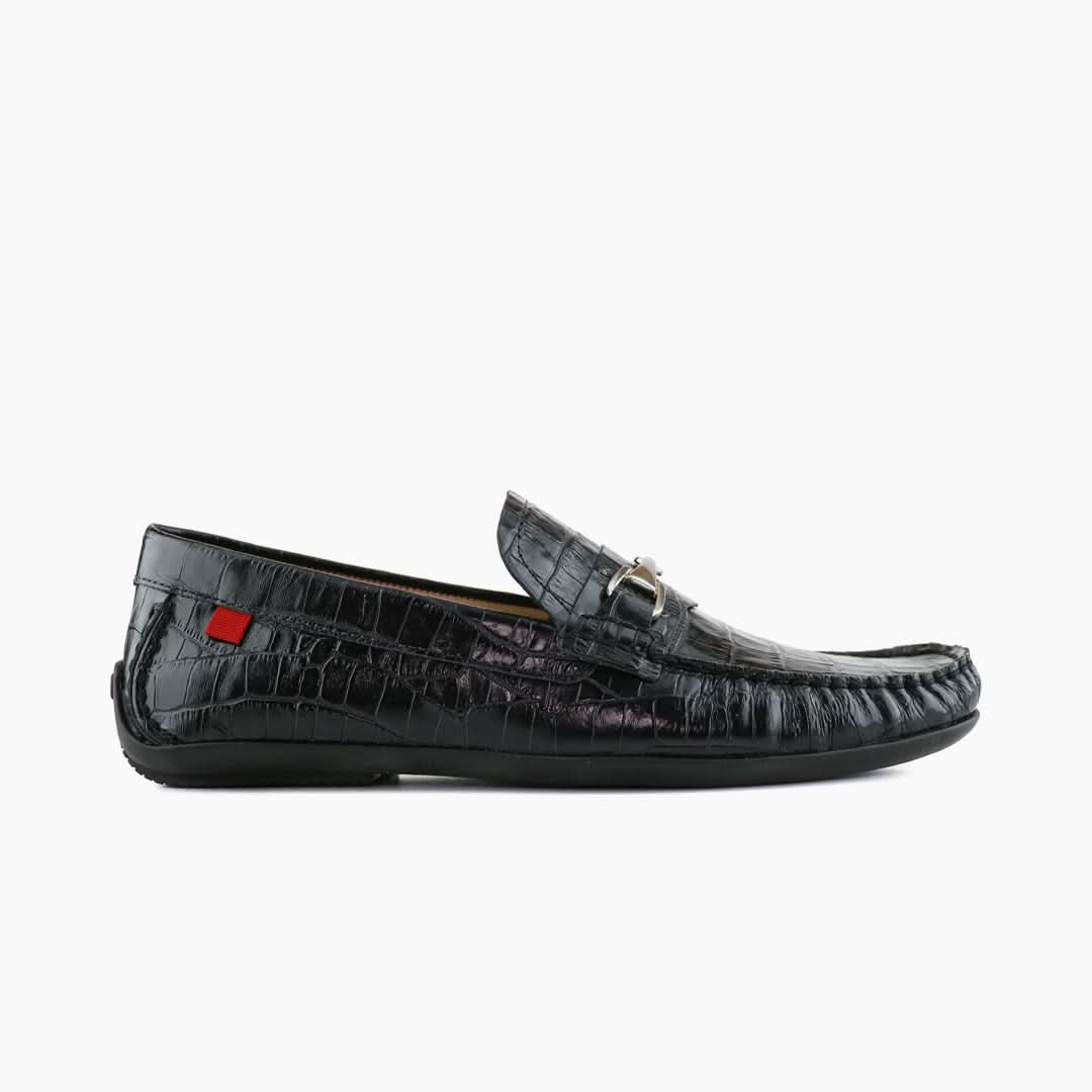 Park Ave 2, Men Buckle Loafers