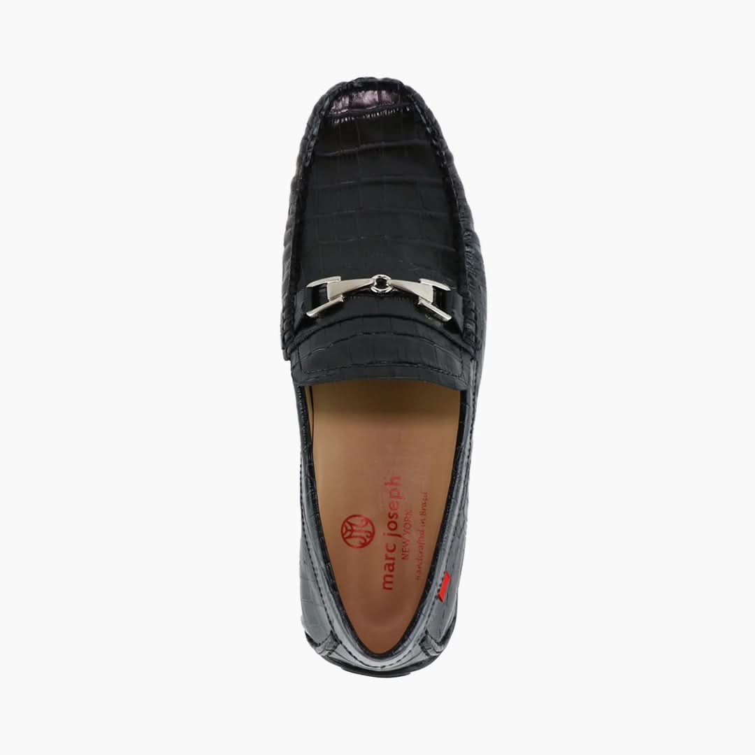 Park Ave 2, Men Buckle Loafers