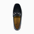 Chambers St, Men Buckle Loafers