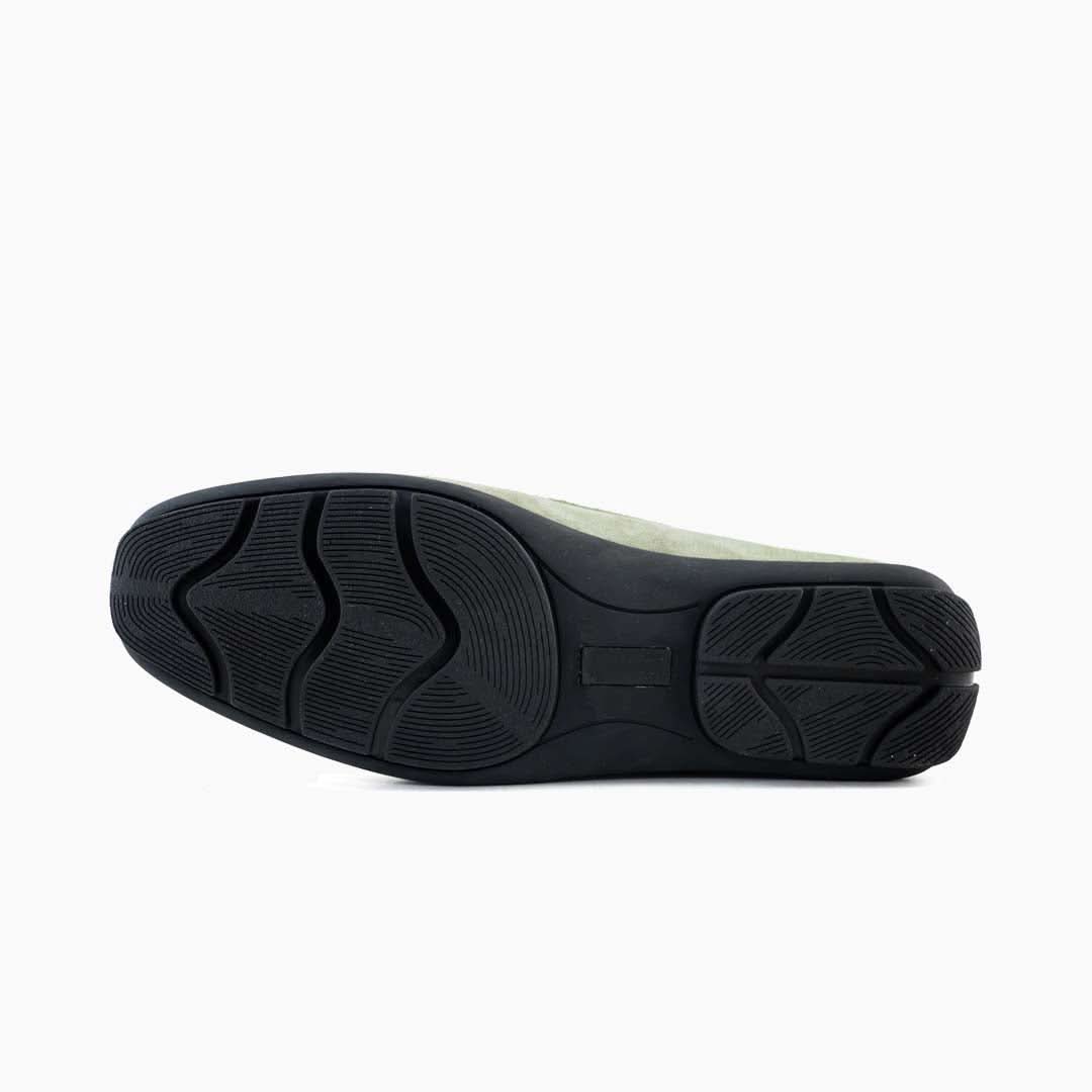 Chambers St, Men Buckle Loafers