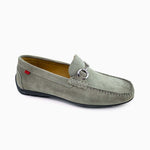 Chambers St, Men Buckle Loafers