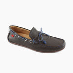Cypress Hill Braid, Men Driving Mocs