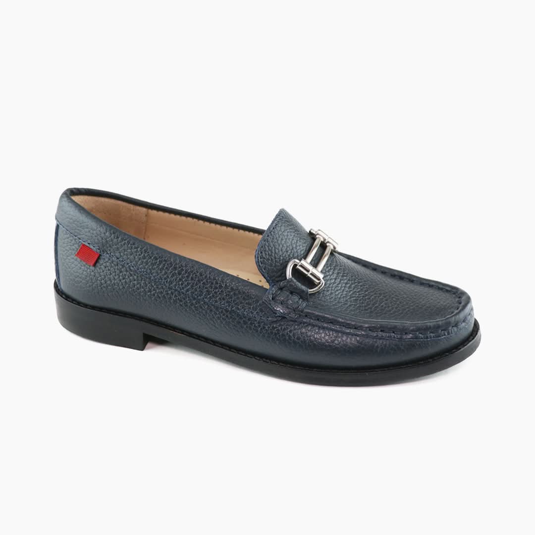 Park Ave, Kids Driving Mocs