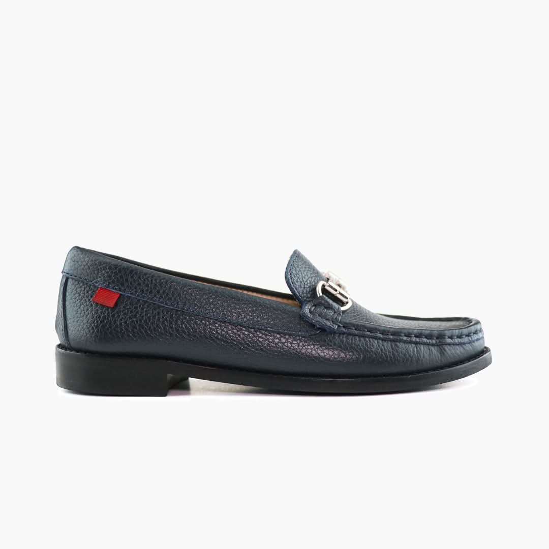 Park Ave, Kids Driving Mocs