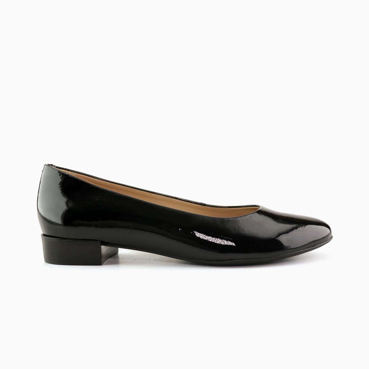 Madison, Women Flats