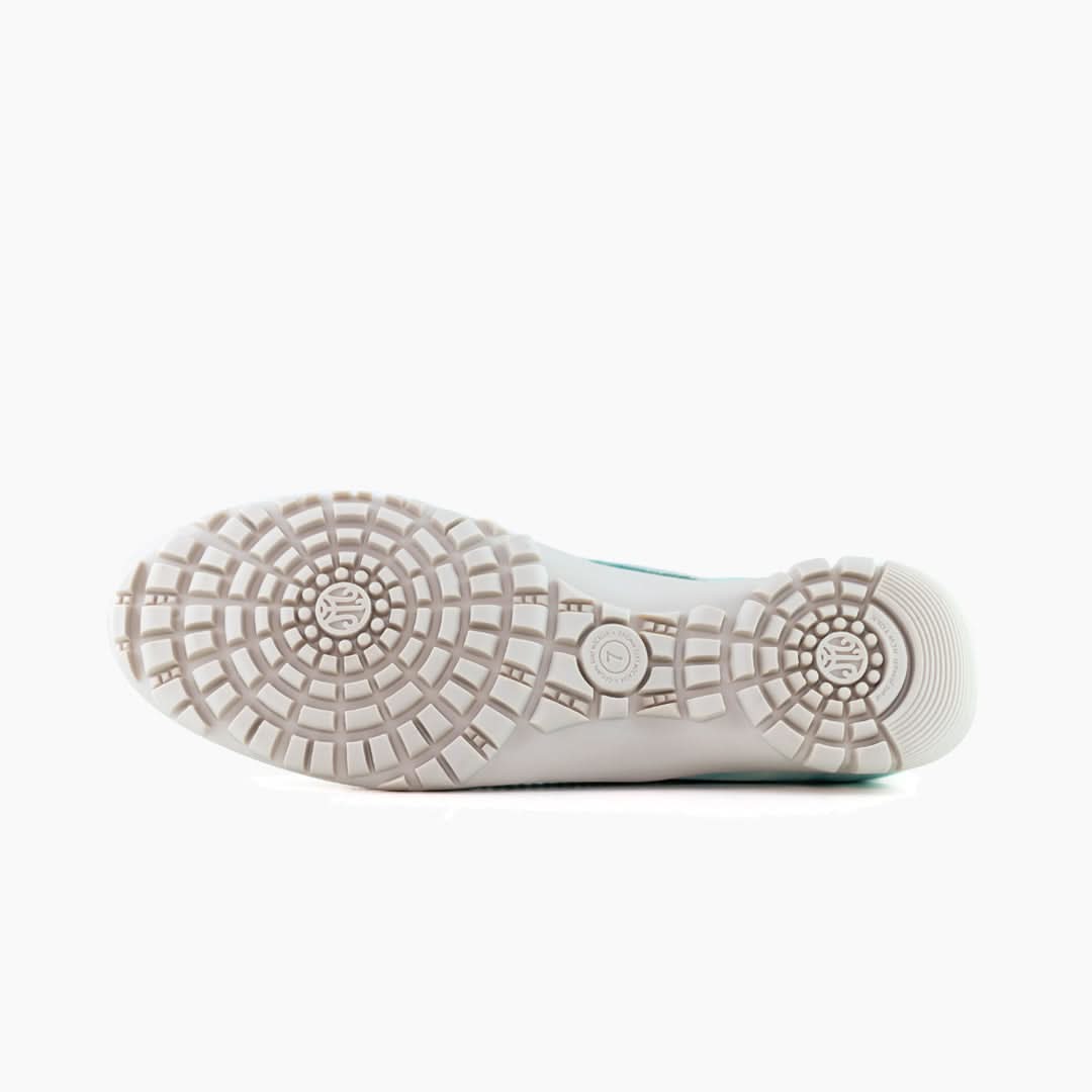 Victory Blvd Golf, Women Golf Moccasins