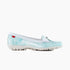 Victory Blvd Golf, Women Golf Moccasins