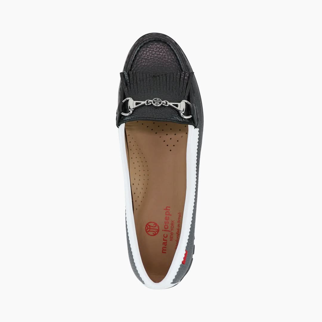 Lexington 2 Golf, Women Golf Moccasins