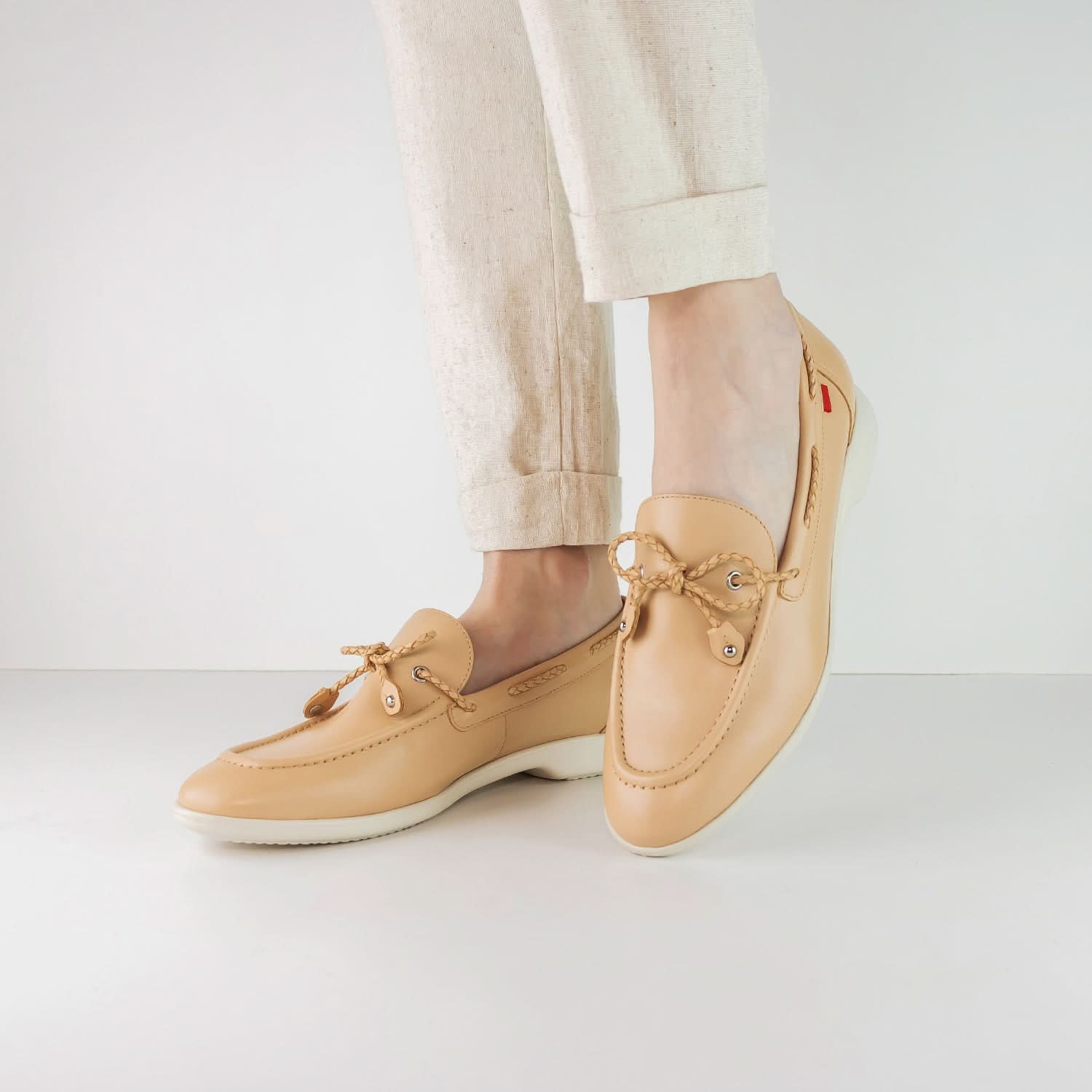 Adams Pl, Women Loafers