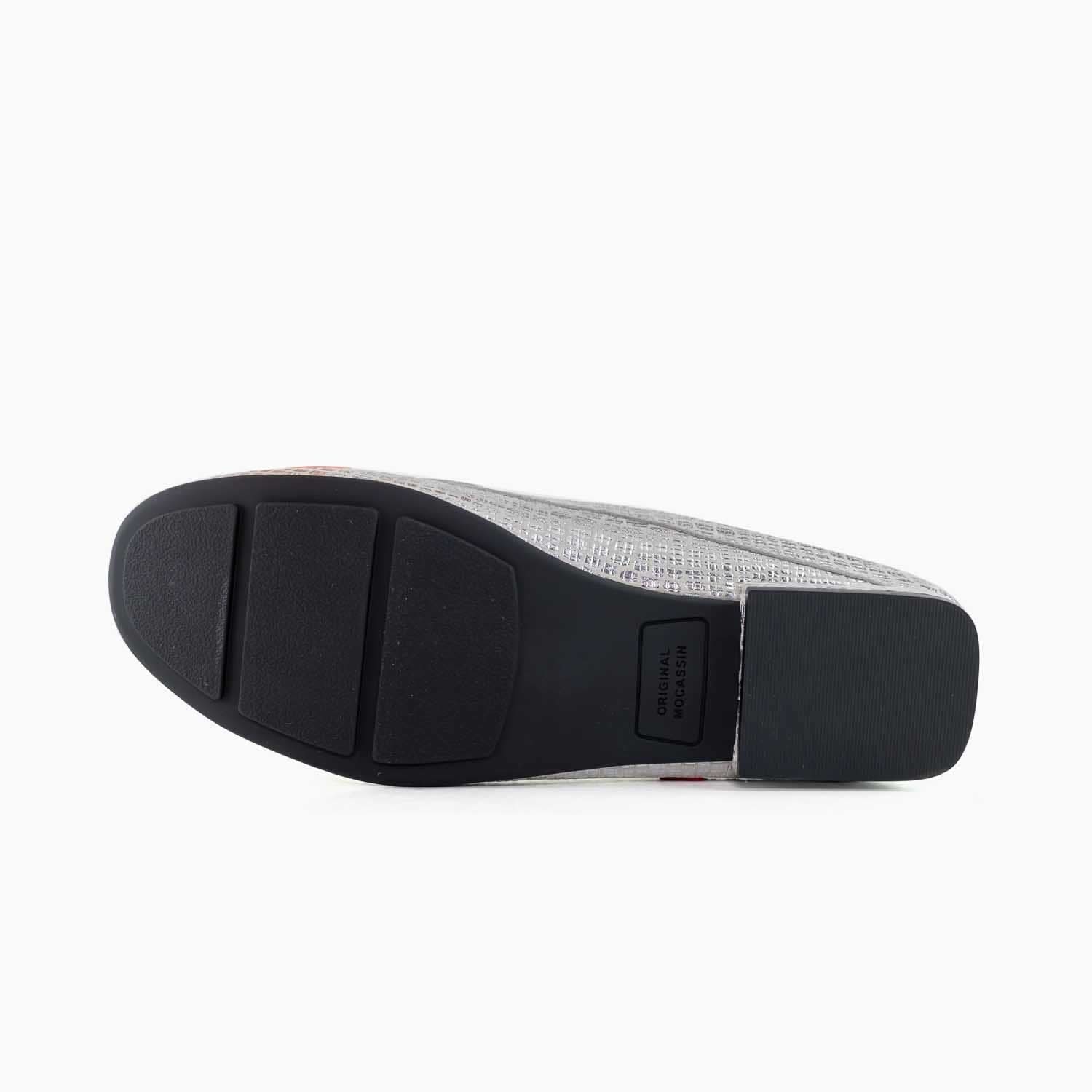 Grand St Mule, Women Mules