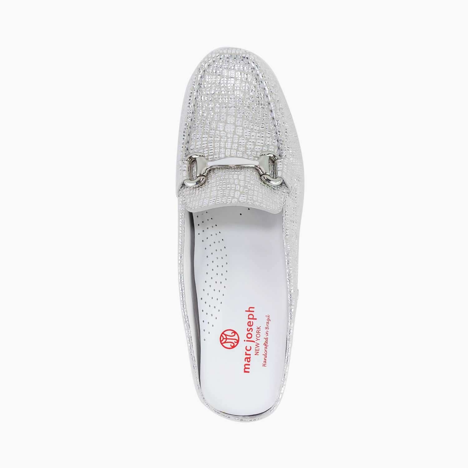 Grand St Mule, Women Mules