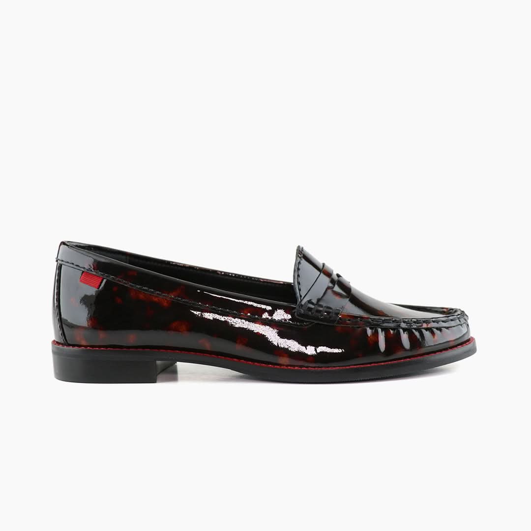 East Village, Women Penny Loafers