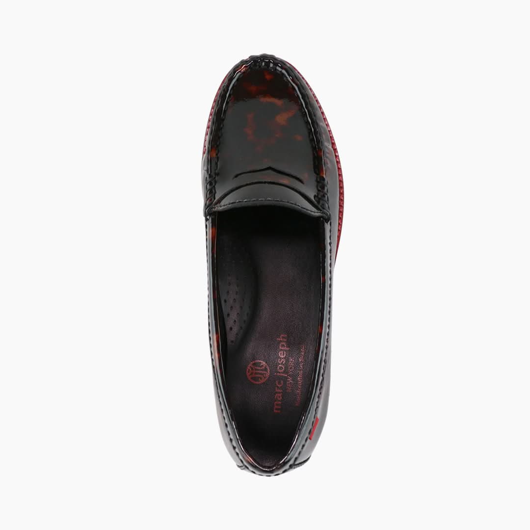 East Village, Women Penny Loafers