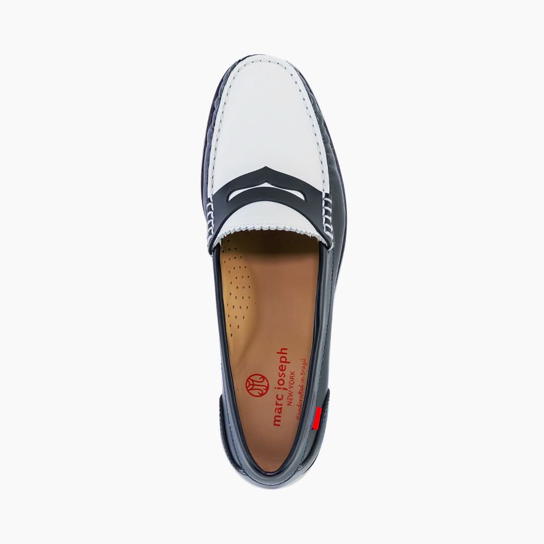 East Village 2.0, Women Penny Loafers