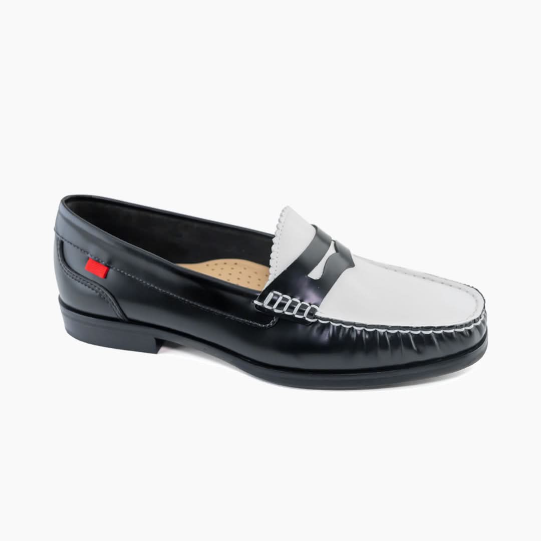 East Village 2.0, Women Penny Loafers