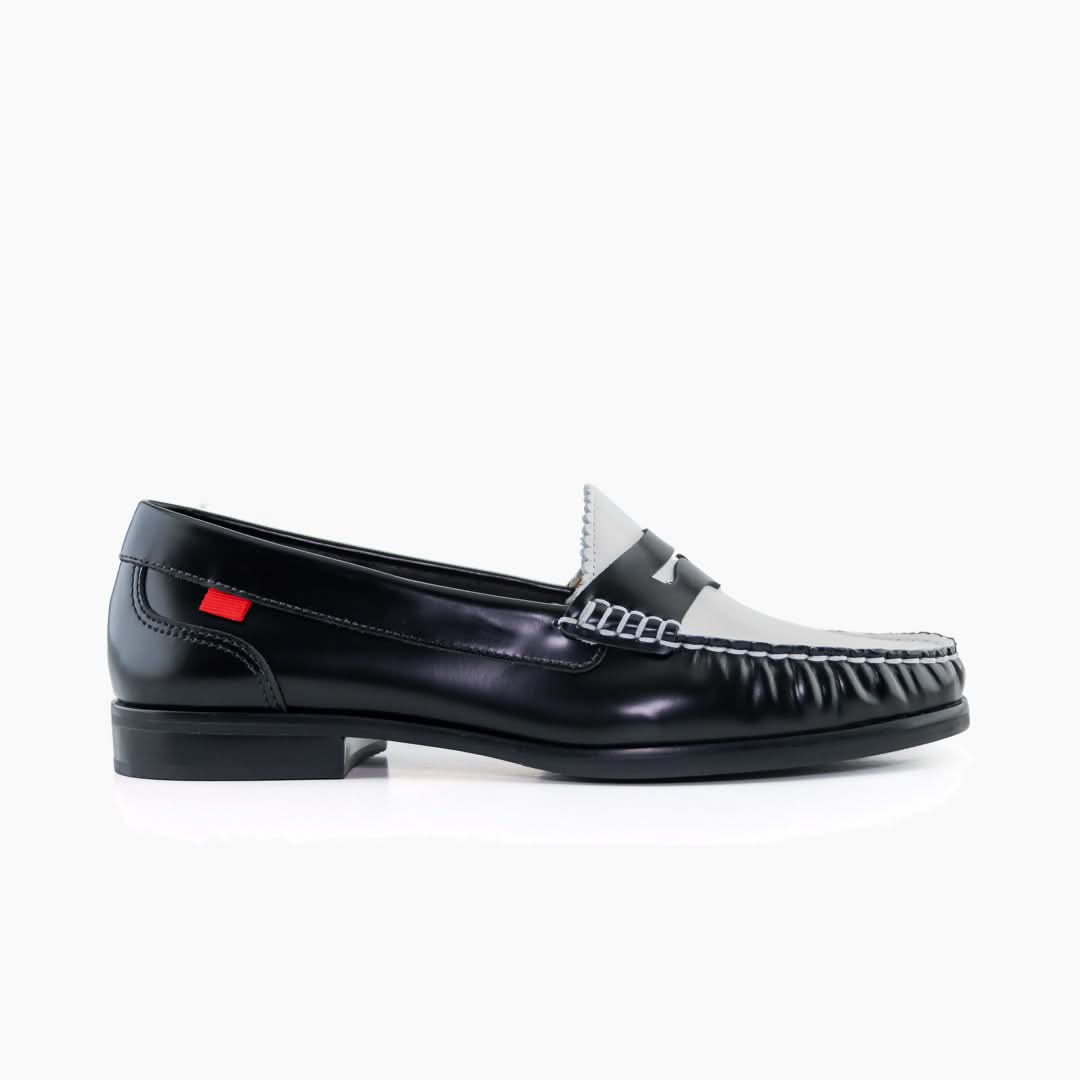 East Village 2.0, Women Penny Loafers