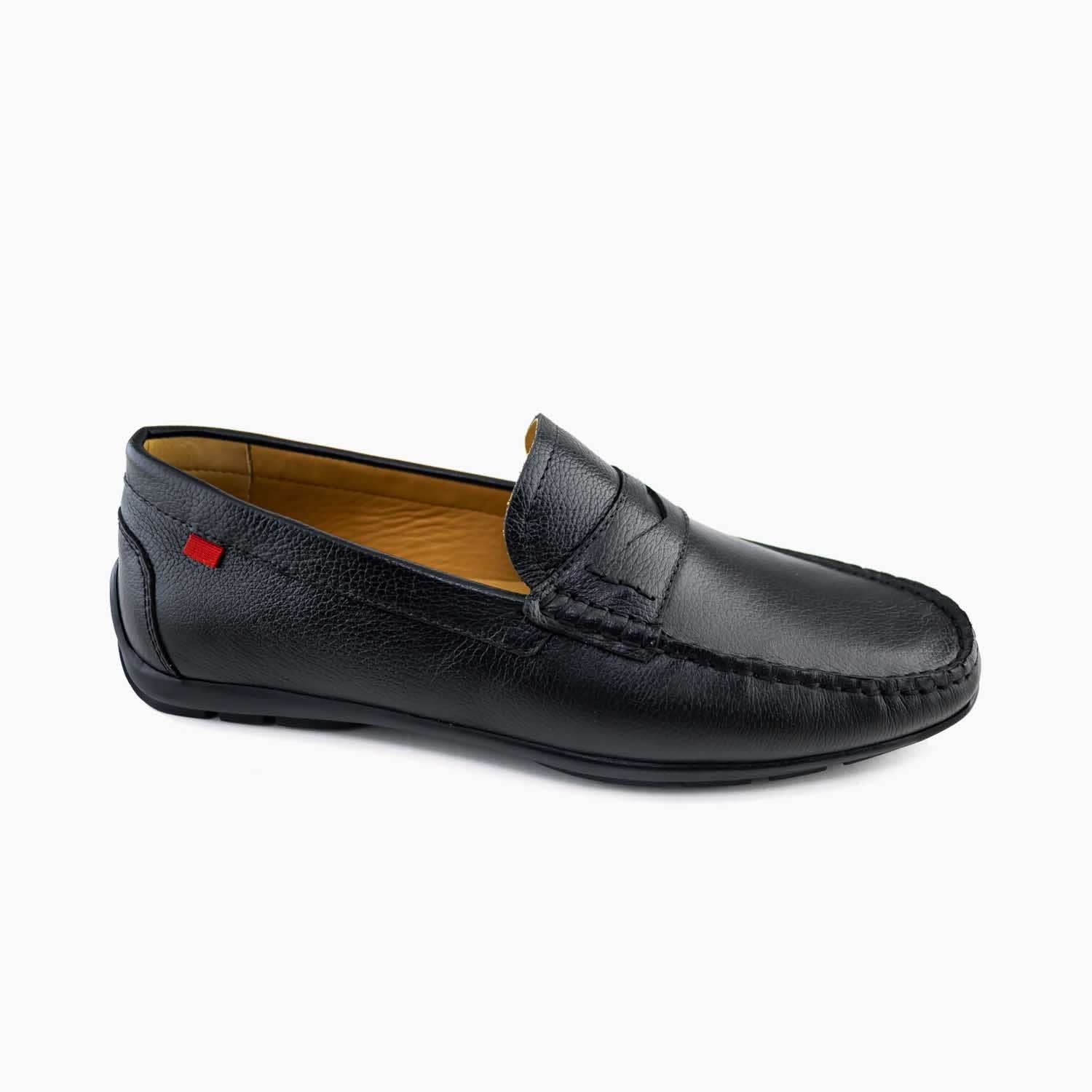 Hamilton Pl, Men Penny Loafers