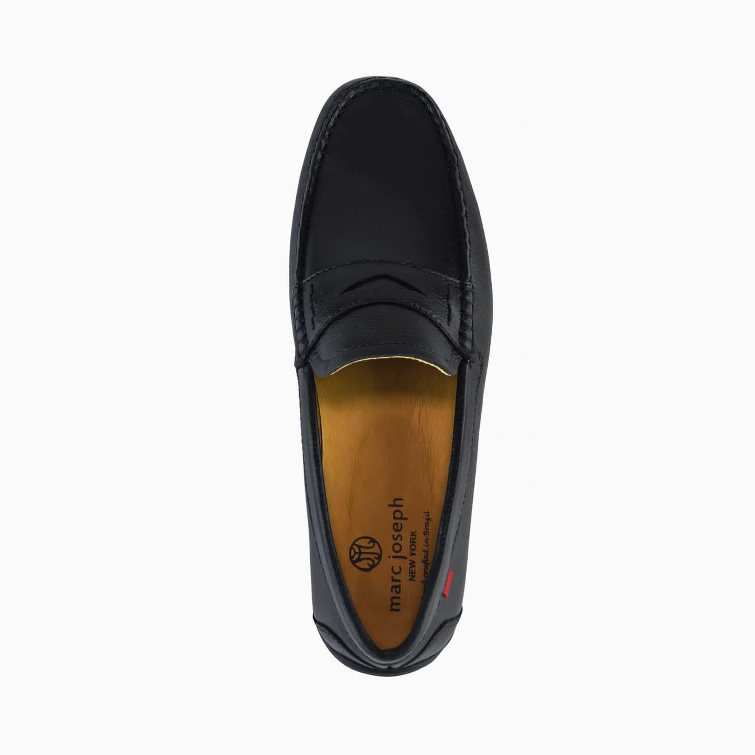 Hamilton Pl, Men Penny Loafers