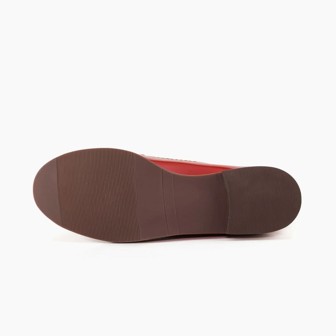 East Village, Women Penny Loafers